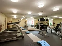 MainStay Suites Chicago Schaumburg