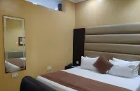 Boston Hotel Các khách sạn ở 