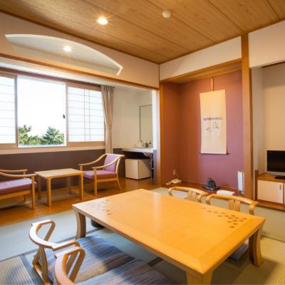 和風ルーム ホテル　恵風 クーポン
