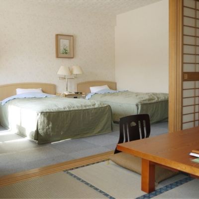 Non-smoking Western\Japanese-style Special Ensuite No Air Conditioner 川湯温泉 KKR かわゆ （国家公務員共済組合連合会川湯保養所） クーポン