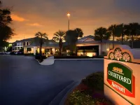 Courtyard Ocala