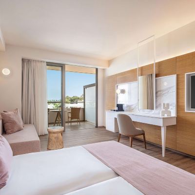 Premium Room - Residence Collection (Adults Only 13+) Avra Imperial Hotel Promo Code