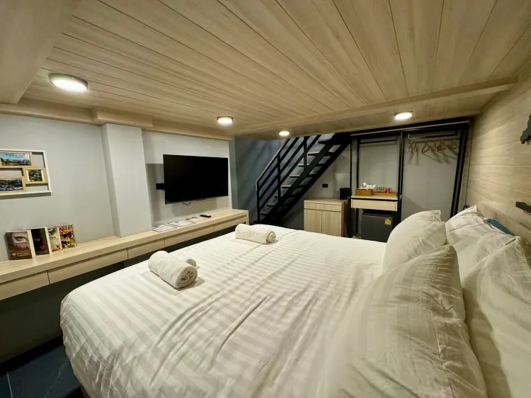 ห้องสวีท