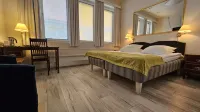 베스트 웨스턴 호텔 아폴로