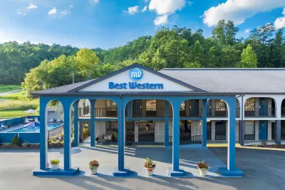 Best Western Corbin Inn Hotels in 