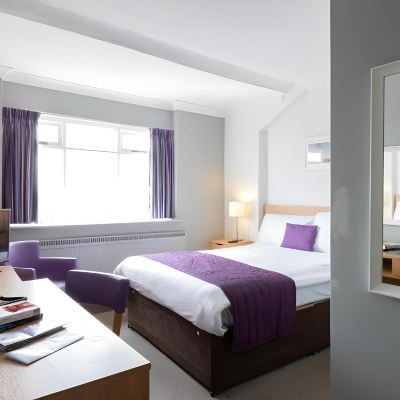 Double Room Norbreck Castle Hotel & Spa Promo Code