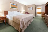 Ramada by Wyndham Topeka Downtown Hotel & Convention Center