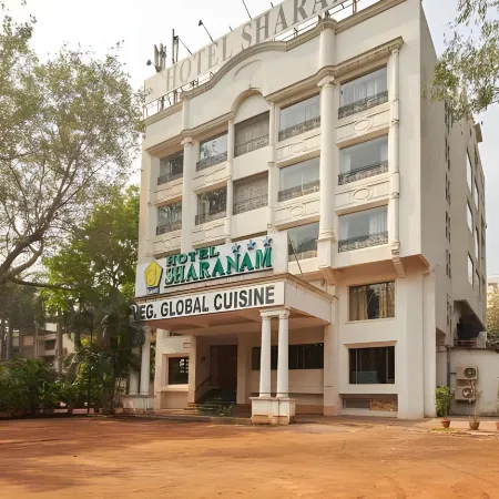 Vits Sharanam Thane