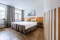 Home Hotel Uppsala Hotels in 