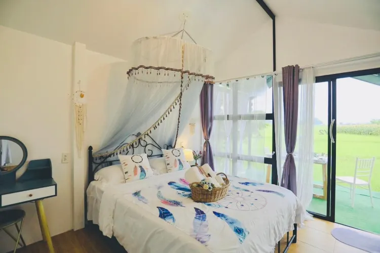 ห้องสวีท