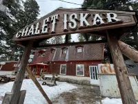 Chalet Iskar Borovets Hotel a 