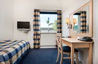 Hotel Jämteborg
