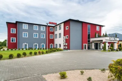 Hotel Atena Hotels in 
