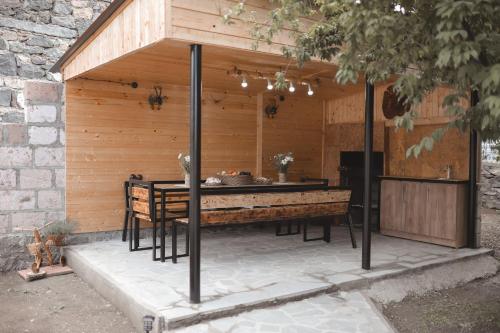 Eco House 两卧室房屋