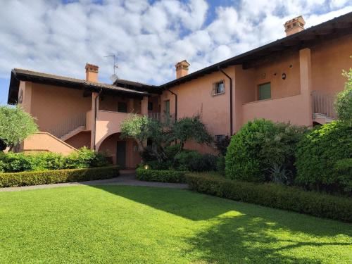 家庭一卧室公寓