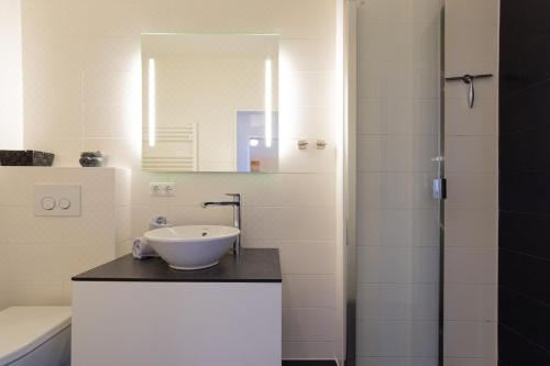 Ferienwohnung Strandhotel App. 105 Apartment