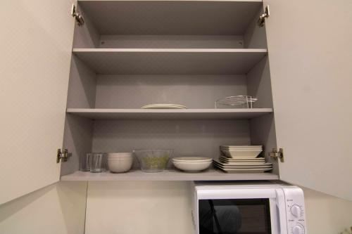 Suite Copenhague One-Bedroom Suite