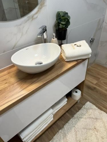 公寓 - 地面楼层