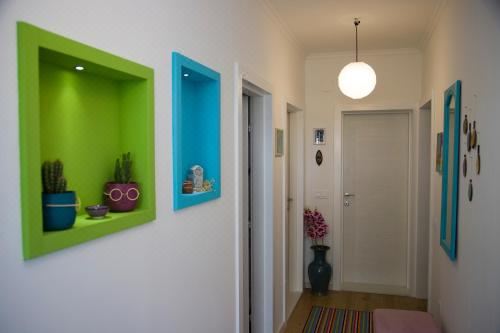 Apartman Flumen One-Bedroom Apartment