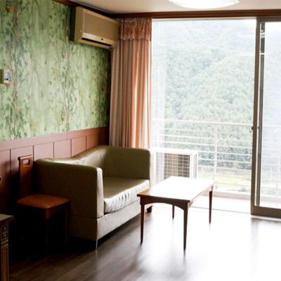 스탠다드룸 Koresco Chiaksan Condominum 쿠폰