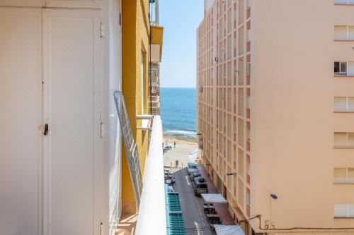 高级两卧室公寓