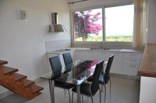 Stazzo la Foci Soluzioni Vista Mare One-Bedroom Apartment-Split Level