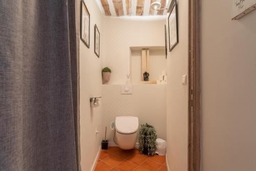 高級兩卧室公寓