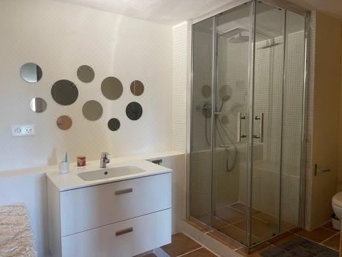 别墅（带独立泳池）