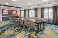 Homewood Suites by Hilton St. Augustine San Sebastian