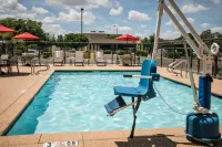 Hampton Inn & Suites Tempe/Phoenix Airport