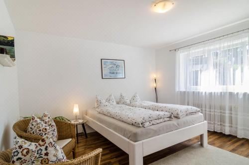 Ferienwohnung Rothmund Superior One-Bedroom Apartment