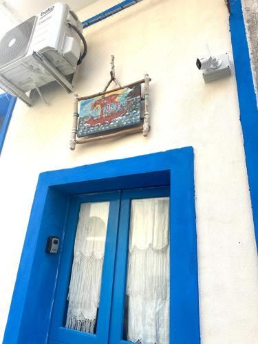 Itaca 2 One-Bedroom House