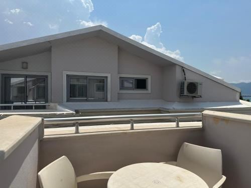 两卧室公寓（3楼）