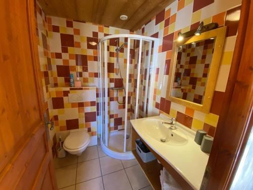 公寓 - 地面楼层