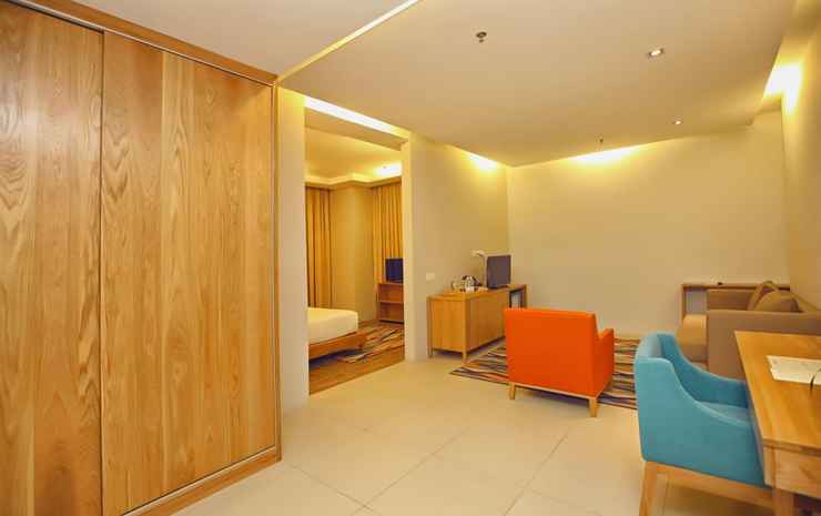 一室房特大床房