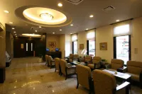 هوتل روت إن يايزو إنتر