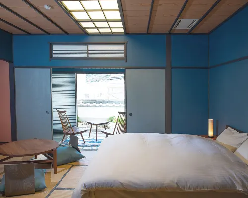 Yumotoso Toyokan Hotels in Takeo
