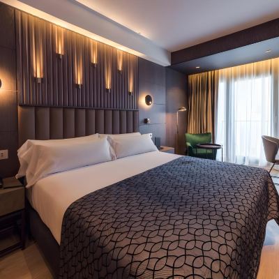 Junior Suite Catalonia Gran Vía Bilbao Promo Code