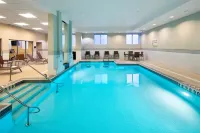 Hampton Inn by Hilton Halifax/Downtown