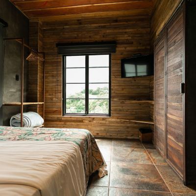 Standard Double Room Hotel Termales Del Ruiz Promo Code