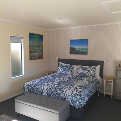 Comfort Cabin With Ocean View Bay Cottages Promo Code