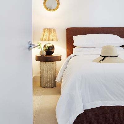 Suite, 1 King Bed (One Bedroom Oceanfacing Penthouse Sui) Palm Heights Promo Code