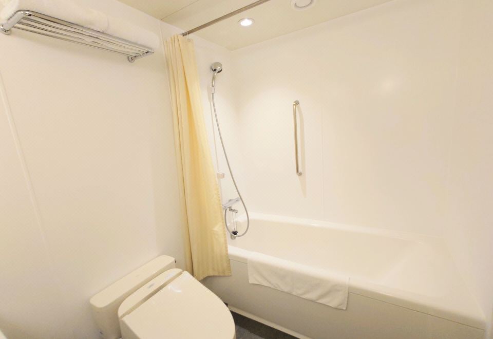 豪华大床房（西翼）