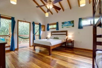 Mariposa Belize Beach Resort Hotels in 