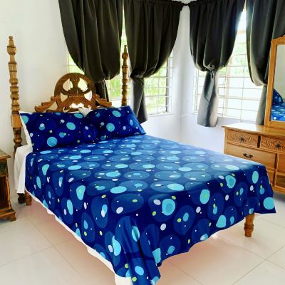 Comfort Villa, 3 Bedrooms, Ocean View Point of View Villa Promo Code