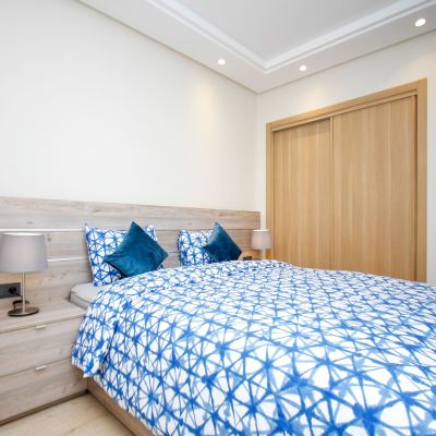 Family Apartment Flamant Rose Appart Hôtel Promo Code