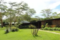 Ole Itiko Cottages Hotels in 