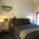 De Ruttermolen Hotel a 