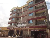 Zombewood Hotel Hotel a 