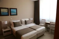 フライ ホテル のホテル